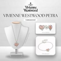 ราคา พร้อมส่ง vivienne westwood Petraแท้อุปกณ์ครบเซ็ท (28187547181)