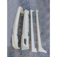 ราคา สเกิร์ต ชุดแต่งรถยนต์ TOYOTA YARIS 5 ประตู รุ่นปี 2014-2016 ทรง S-SPORTY (44125005914)