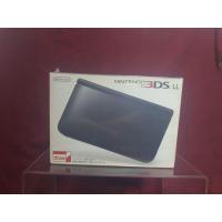 ราคา nintendo 3ds ll metallic black งานกล่อง (28239327359)