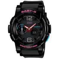 ราคา Casio Baby-G (BGA-180-1BDR)