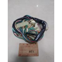 ราคา ชุดสายไฟ Honda MTX125-MTX125R-MTX125RR ของใหม่งานเก่าเก็บ(ไม่แท้)คุณภาพดี สายไฟหนา พร้อมใส่ใช้งาน (27905387540)