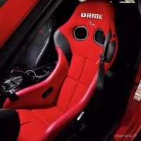 ราคา BRIDE ZETA4 Racing Bucket Seat ชิ้นเดียวน้ําหนักเบา Universal Simulator VR ดัดแปลงเบาะรถยนต์ (42967475093)