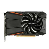 ราคา GIGABYTE GTX 1050TI 4GB DDR5 (3667947048)