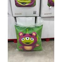 ราคา หนอนหนุนสีเขียวสามตา (40374743613)