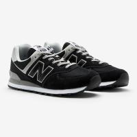 ราคา NEW BALANCE รองเท้านิวบาลานซ์ WL574EVB (ผู้หญิง) (27936910747)