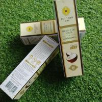 ราคา เซรั่มน้ำมันมะพร้าว น้ำมันมะพร้าวพิณนารา บำรุงผิวหน้า ผิวกายและเส้นผม ของแท้ พร้อมส่ง (10204401370)