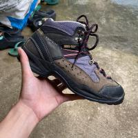 ราคา รองเท้า BLACKYAK GORE-TEX (25487783685)