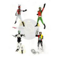 ราคา โมเดล ไอ้มดแดง ยุคโชวะ มาสไรเดอร์ คาเมนไรเดอร์ Masked Rider Showa HDM Rider งาน HDM ของแท้ (27255041740)