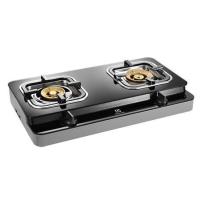 ราคา [พร้อมส่ง] HomeDoDee เตาแก๊สตั้งโต๊ะ 2 หัวแก๊ส ELECTROLUX ETG728GK เตาแก๊ส เตาแก๊สตั้งโต๊ะ (12055394251)