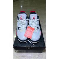 ราคา ส่งต่อ Air Jordan 4 retro (GS) มือสอง สภาพใหม่มาก (29736737308)