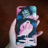 ราคา เคสนกฟามิงโก้ iphone6plus มือสอง (764937356)
