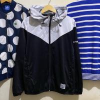 ราคา เสื้อแจ็คเก็ตอุ่นอุ่นอุ่นรุ่น everlast ดั้งเดิม (40408206763)