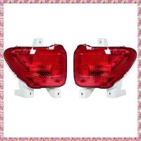 ราคา [V CPR] ฝาครอบไฟตัดหมอกกันชนด้านหลังรถยนต์ฝาครอบไฟตัดหมอกด้านหลังอัตโนมัติที่อยู่อาศัยกันชนด้านหลังฝาครอบไฟตัดหมอกสําหรับ (45400601706)