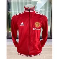 ราคา โละๆเสื้อแจ็คเก็ตทีมแมนฯยูไนเต็ด⚽⚽#เสื้อกันหนาว#เสื้อวอร์มเก็บโค้ดส่งฟรีทีรถเขียวหน้าแรกของแอป (6852148574)