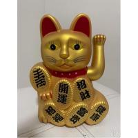 ราคา กระปุกออมสินน้องเหมียวนำโชค (12948592011)