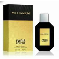 ราคา น้ำหอม Paris Riviera กลิ่น MILLENNIUM 100ml. (5985929683)