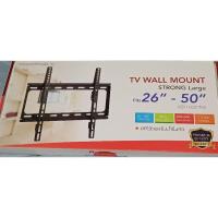 ราคา Aconatic ขาแขวนทีวี ปรับองศาได้รองรับ26"50นิ้ว (17996393321)