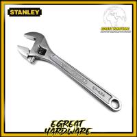 ราคา สแตนลีย์ ประแจ 87-435 ประแจเลื่อน 15" (29105686120)