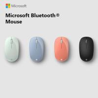 ราคา Microsoft Bluetooth Mouse เมาส์ไร้สาย (6419676240)