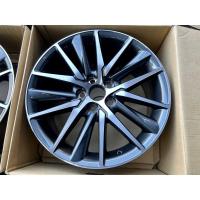 ราคา ล้อใหม่Toyota Camry Facelift ขอบ18”ของแท้Toyota (15781389987)