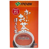 ราคา อิโตเอ็น ชาโฮจิฉะ ชาเขียวญี่ปุ่น 1.6g x20ซอง ชาเขียว ชาซอง (24394636314)