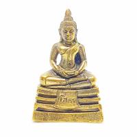 ราคา รูปหล่อหลวงพ่อโสธร รุ่น100ปี เนื้อทองเหลือง พระคู่บ้านคู่เมืองจังหวัดฉะเชิงเทรา (8920030628)