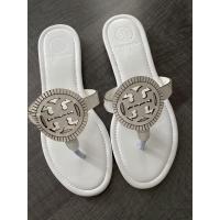 ราคา ส่งต่อ รองเท้าแตะหูคีบTory Burch (9115264759)