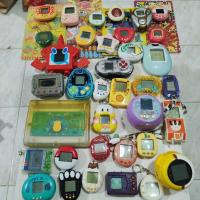 ราคา tamagotchi digimon digivice (29172735578)