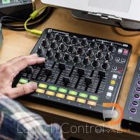 ราคา Novation Launch Control XL midi controller (24360558480)