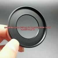 ราคา ฮูด Canon RF-35 mm F1.8 Macro IS STM ตรงรุ่น ไม่ติดขอบ (5292677454)