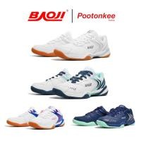 ราคา BAOJI บาโอจิ รุ่น BJW 1133 รองเท้ากีฬา รองเท้าแบดมินตันผู้หญิง (42012190032)