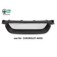 ราคา กระจังหน้าแต่งตาข่าย CHEVROLET AVEO ปี2006-2012 สีดำด้าน (6211680640)