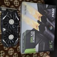 ราคา Msi.​ gtx1060 3g.oc (2815346252)