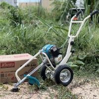 ราคา รถเข็นตัดหญ้า 4 จังหวะ Kanto รุ่น KT-LM-S40 แบรนด์ญี่ปุ่นแท้ 100% (19827844713)