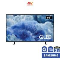 ราคา Samsung QLED 4K TV รุ่น QA65Q8F5AKXXT ทีวีขนาด 65 นิ้ว Q8F5 Series ( 65Q8F5 , 65Q8F , 65Q8 ) ** ผ่อน 0% ** (24445321936)