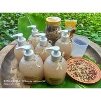 ราคา สบู่เหลวข้าวหอม ข้าวหอมมะลิ3สี (20390909486)