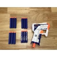 ราคา ปืนเนิร์ฟ Nerf Gun มือสอง (8038298516)