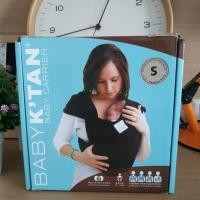 ราคา เป้อุ้มเด็ก baby k'tan มือสอง (1721110571)