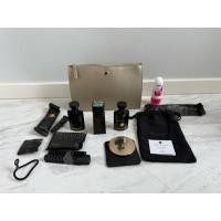 ราคา BVLGARI amenity bag First Class Emirates รุ่นล่าสุด ✨ (41261717732)