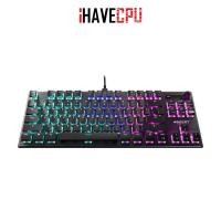 ราคา iHAVECPU KEYBOARD (คีย์บอร์ด) ROCCAT VULCAN TKL AIMO TH (RED SWITCH) (ROC-12-286) (27666169207)