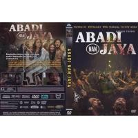 ราคา DVD Abadi Nan Jaya (2025) อินโดนีเซียสยองขวัญ (47850868509)