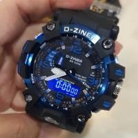 ราคา New !! นาฬิกาแฟชั่นผู้ชาย D-ZINER ( ดีไซเนอร์ ) แบรนด์แท้ รุ่นหน้าลูกศร ขอบเหล็ก ( พร้อมกล่องแบรนด์ ) (19861292689)
