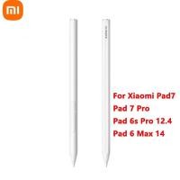 ราคา Oiginal Xiaomi Pad7/7Pro,Xiaomi Pad 6S Pro 12.4, Xiaomi Pad 6 Max 14 Focus Stylus Pen Smart Pencil Draw Writing Screenshot (52550457033)
