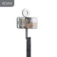 ราคา ไม้เซลฟี่ ADAM elements SELFIE Pro Wireless Bluetooth Tripod Selfie Stick with SELFIE Light ไม้เซลฟี่พร้อมขาตั้ง และไฟ (26266403399)