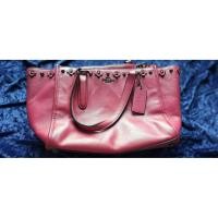 ราคา Coach สีชมพูบานเย็น แจ่มๆ (29037831089)