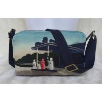 ราคา Paul Smith Crossbody Bag กระเป๋าสะพายข้าง (4539948748)