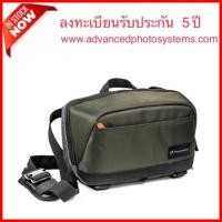 ราคา กระเป๋ากล้อง Manfrotto Street CSC Sling รับประกัน 5ปี Waistpack bag for protect DSLR Mirrorless Drone Camera camouflage (7033373626)