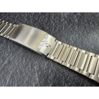 ราคา สายนาฬิกา สาย Rado 20mm หัวตรง ใส่ Starfire หรือรุ่นอื่นๆ (24966120025)