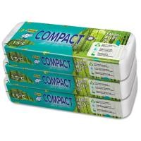 ราคา Cutie Compact เป็นมิตรกับสิ่งแวดล้อม GreenToil Rolls 2Ply (3 แพ็ค x 10 ม้วน) (21187057184)