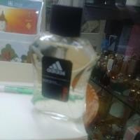 ราคา น้ำหอม Adidas Deep Energy For men 100 ml.
